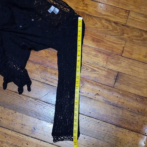 Petites top women's medium @a4 - Picture 4 of 8